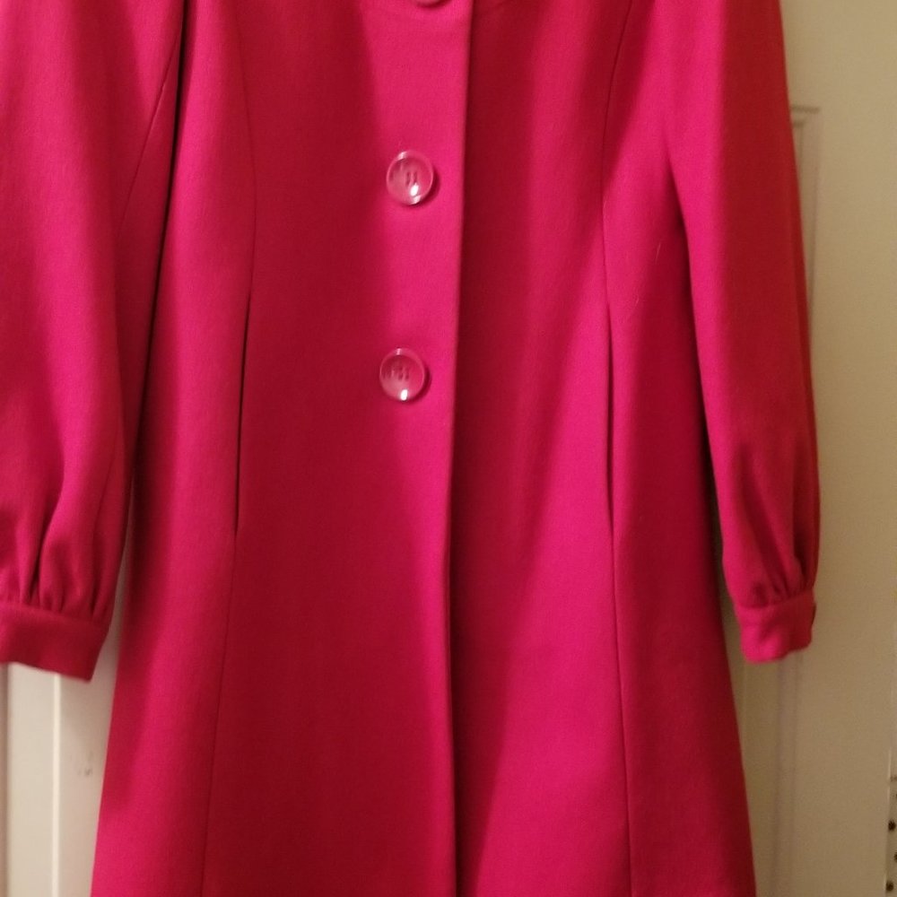Guess coat - Picture 4 of 4